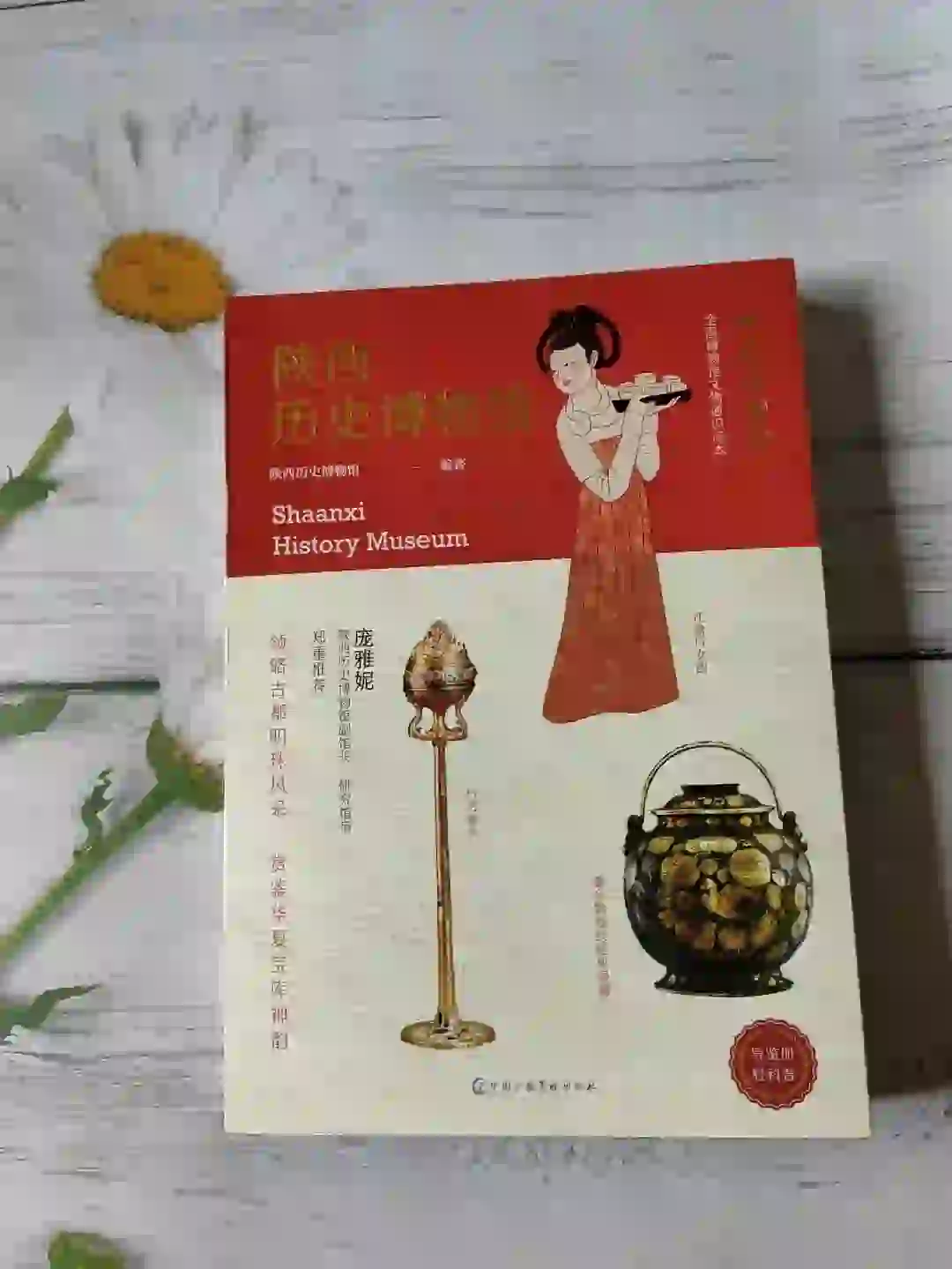 历史博物馆观后感，走进陕西历史博物馆