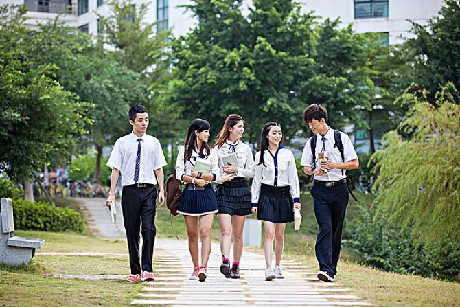 作文素材——沉睡的大学生，你不失业，天理难容