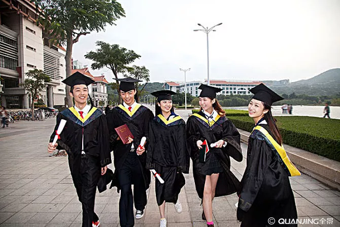 作文素材——沉睡的大学生，你不失业，天理难容