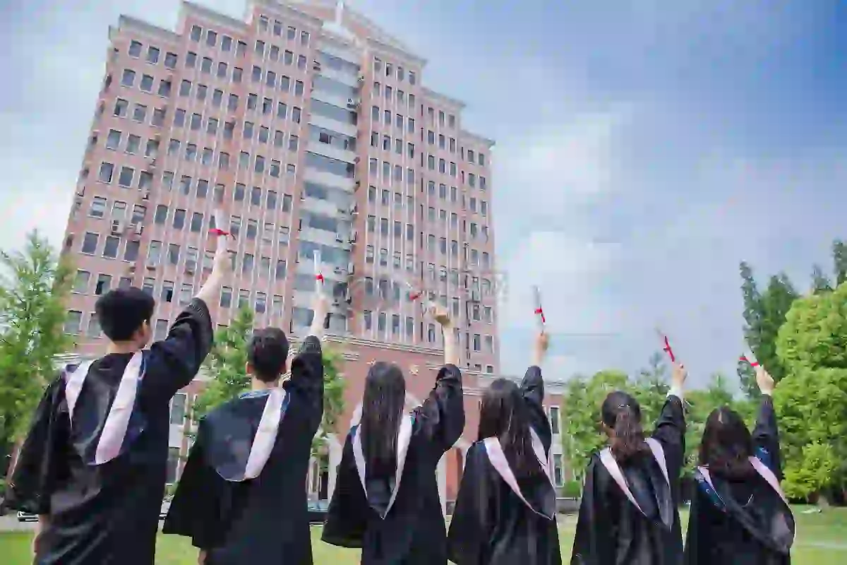 作文素材——沉睡的大学生，你不失业，天理难容