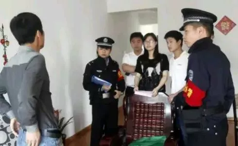 在爱情面前，年龄不是问题