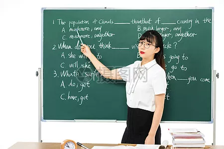 一个乡村教师的真实现状，默默的坚守和奉献