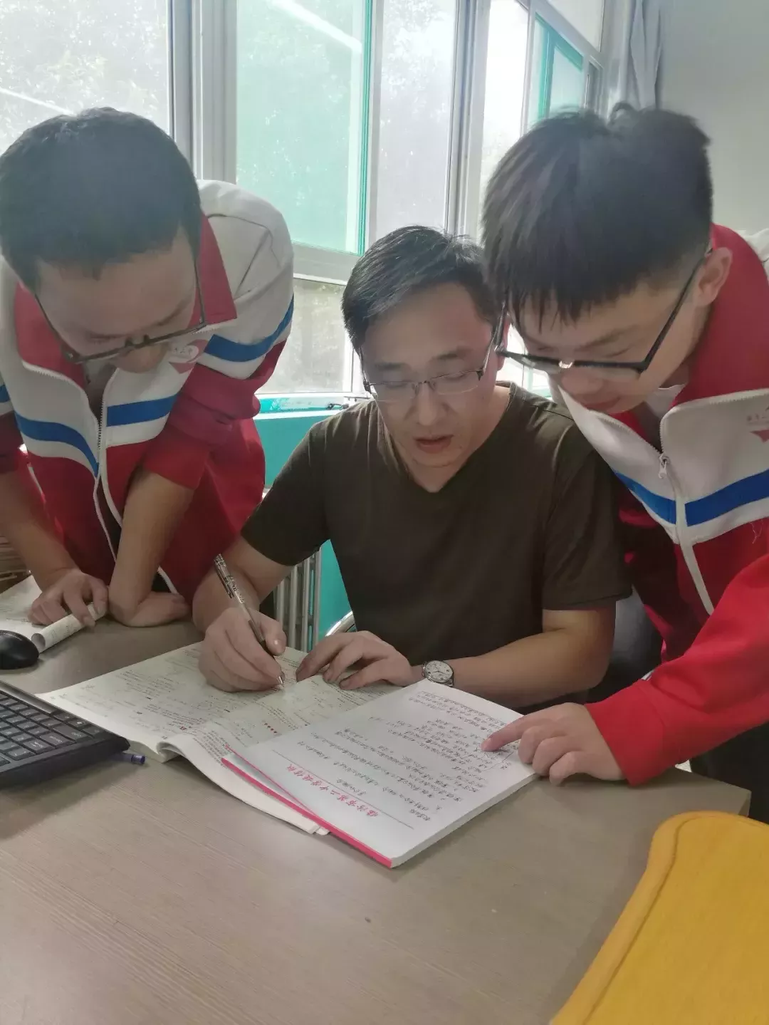 老师教案怎么写？只会写教案的老师不是好老师