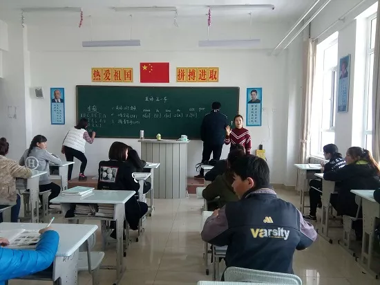 什么样的老师才是好老师？我心目中的好老师