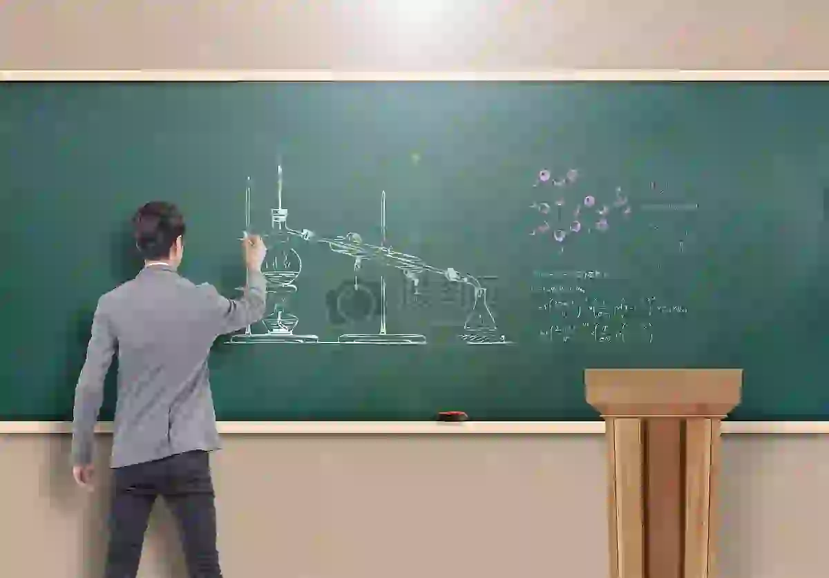 什么样的老师才是好老师？我心目中的好老师