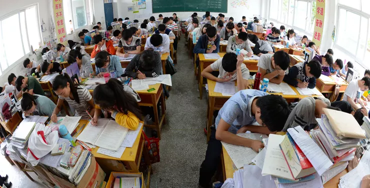 普及高中教育不等于取消中考，这样解读才正确