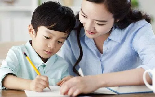 孩子考试成绩59分该怎么办？成长型父母这样做