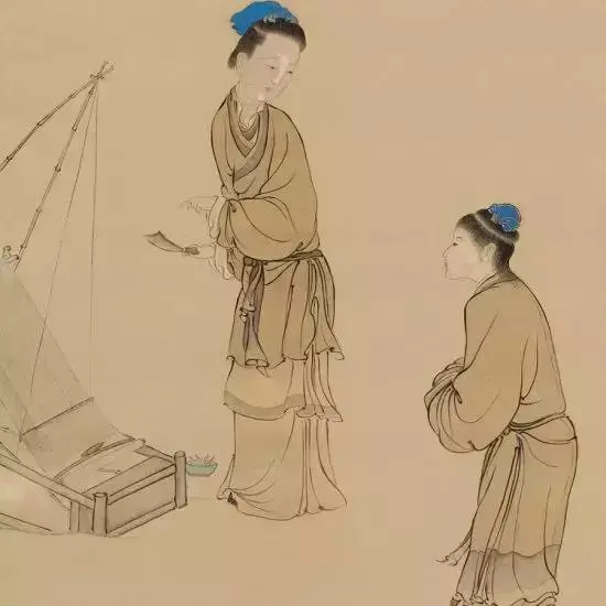 家风家训集锦大全