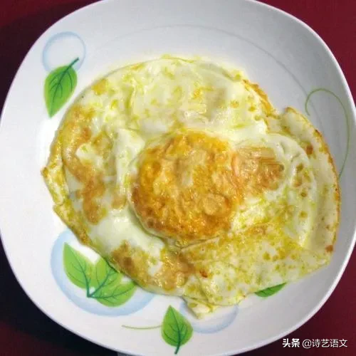 尝试做什么作文500字：尝试做孜然鸡蛋